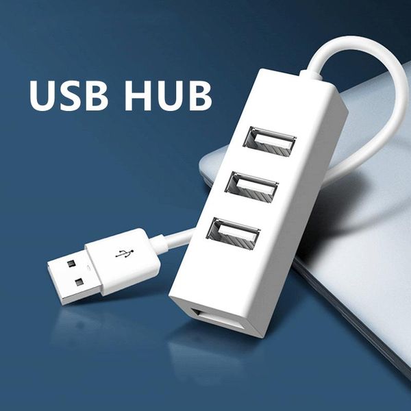 universal usb hub 4 port 2.0 with cable high speed mini socket pattern splitter adapter for lappc computer cables & connectors
universal usb hub 4 port 2.0 with cable high speed mini socket pattern splitter adapter for lappc computer cables & connectors