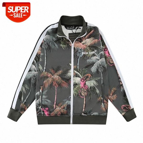 beauty palm angcls coconut tree pa angel angels physical letters casual jacket #t66s, Black;brown
beauty palm angcls coconut tree pa angel angels physical letters casual jacket #t66s, Black;brown