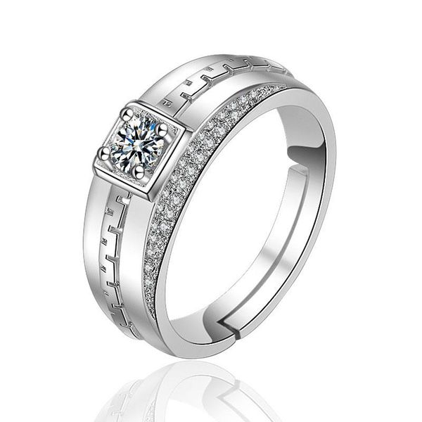 cluster rings real 925 sterling silver women wedding band female ring with cz zircon engagement fine jewelry square, Golden;silver
cluster rings real 925 sterling silver women wedding band female ring with cz zircon engagement fine jewelry square, Golden;silver