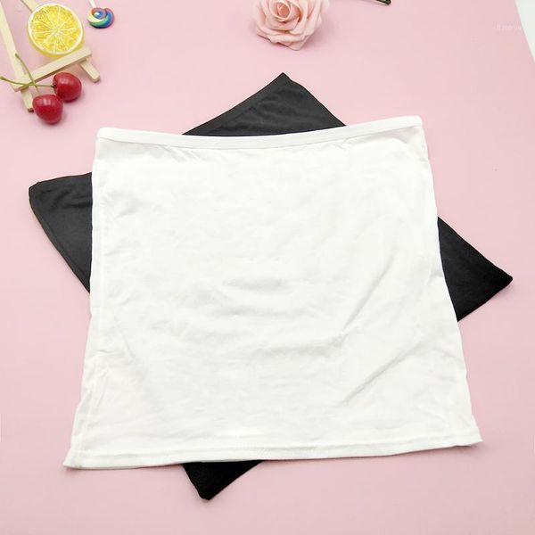 bustiers & corsets fashion solid strapless no padded women's crop underwear ladies soft intimates clothes vest, Black;white
bustiers & corsets fashion solid strapless no padded women's crop underwear ladies soft intimates clothes vest, Black;white