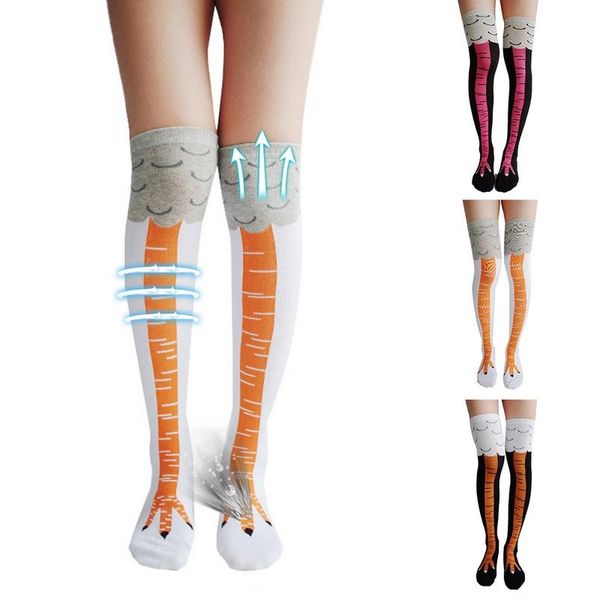 sports socks running men women calf support compression leg sleeve outdoor riding stockings 1 pair, Black
sports socks running men women calf support compression leg sleeve outdoor riding stockings 1 pair, Black