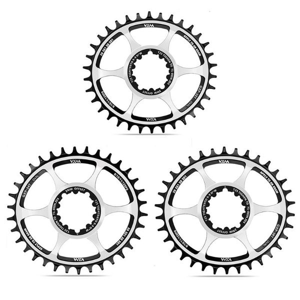 bike heels & chainwheels mountain chainwheel 32t/34t/36t bicycle chainring aluminum lighter weight higher strength for gxp single disc
bike heels & chainwheels mountain chainwheel 32t/34t/36t bicycle chainring aluminum lighter weight higher strength for gxp single disc