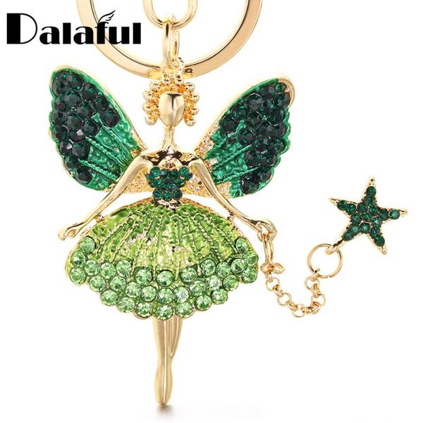 keychains angel girl keychain rhinestone crystal key chain ring holder bag pendant accessories cute women enamel keyring for car k403, Silver
keychains angel girl keychain rhinestone crystal key chain ring holder bag pendant accessories cute women enamel keyring for car k403, Silver
