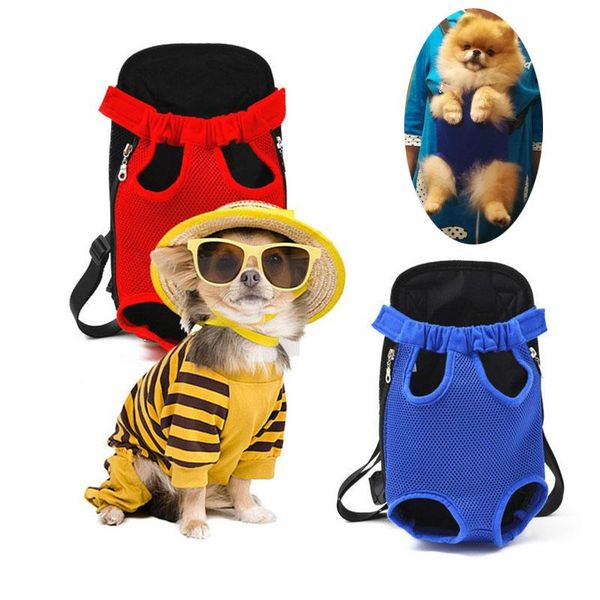 dog car seat covers 1pc dogs pet front chest backpack mesh outdoor travel products breathable shoulder handle bags for small cats carrier
dog car seat covers 1pc dogs pet front chest backpack mesh outdoor travel products breathable shoulder handle bags for small cats carrier