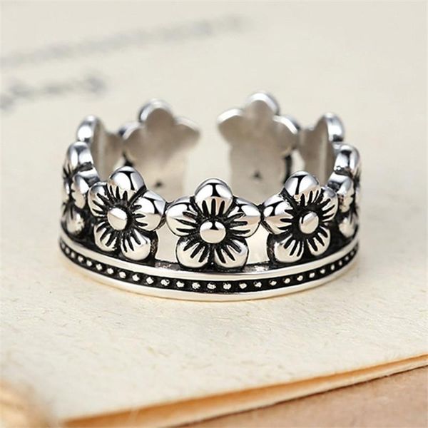 wedding rings miuoxion retro full flowers ring personality fashion luxury party jewelry for women feature namour charm gift all seasons, Slivery;golden
wedding rings miuoxion retro full flowers ring personality fashion luxury party jewelry for women feature namour charm gift all seasons, Slivery;golden