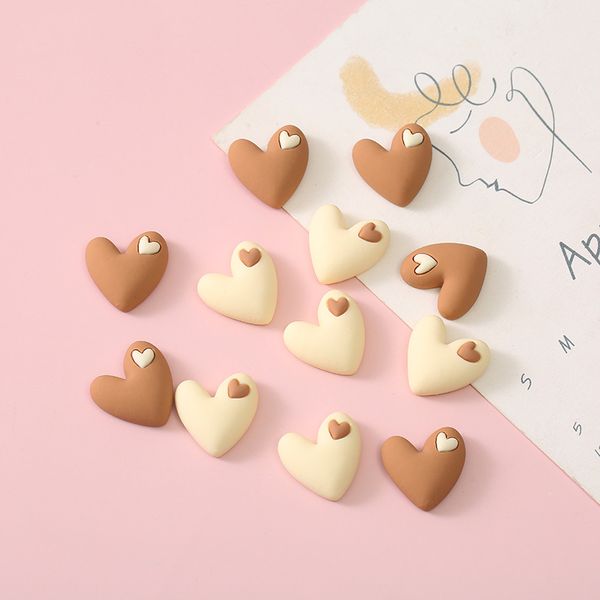 30pcs 19*20mm new hybrid simulation heart resin components flatback cabochon scrapbook kawaii embellishments accessoriesone, Blue;slivery
30pcs 19*20mm new hybrid simulation heart resin components flatback cabochon scrapbook kawaii embellishments accessoriesone, Blue;slivery