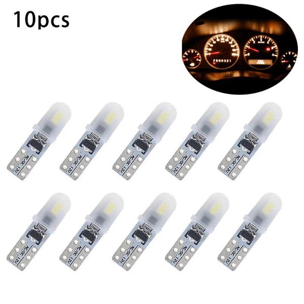 car headlights 10 pcs t5 auto dashboard lights 2 3014 smd reading instrument panel lamp no polarity led bulb white 12v dc universal for
car headlights 10 pcs t5 auto dashboard lights 2 3014 smd reading instrument panel lamp no polarity led bulb white 12v dc universal for