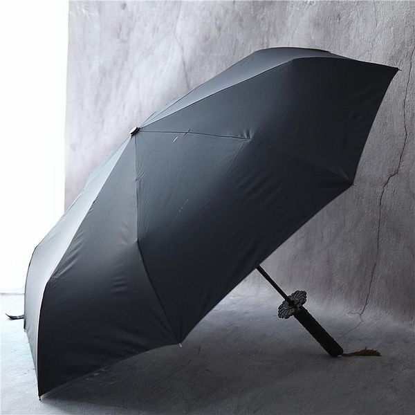 umbrellas vintage cover umbrella windproof outdoor inverted black 3-fold automatic japanese retro katana semsiye rain gear bh50um
umbrellas vintage cover umbrella windproof outdoor inverted black 3-fold automatic japanese retro katana semsiye rain gear bh50um