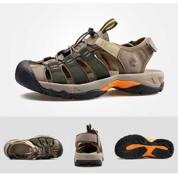 beach baotou lovers comfortable breathable sandal men outdoor wading shoes non-slip sandal women kanyesandals slippers leakage, elastic big, Black
beach baotou lovers comfortable breathable sandal men outdoor wading shoes non-slip sandal women kanyesandals slippers leakage, elastic big, Black