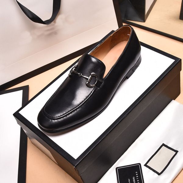 2022 mens fashion genuine leather party wedding dress shoes men breathable casual loafers brand designer business oxfords size 38-45, Black
2022 mens fashion genuine leather party wedding dress shoes men breathable casual loafers brand designer business oxfords size 38-45, Black