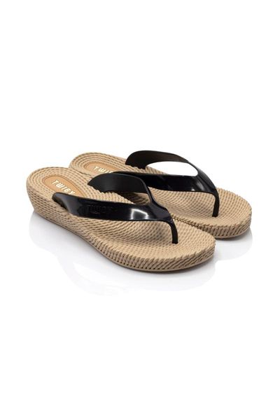 slippers tw gloria 18 black female 
slippers tw gloria 18 black female