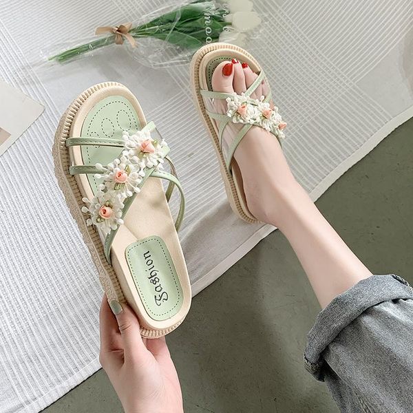 slippers shoes woman 2021 casual platform pantofle flower shale female beach med luxury soft flat summer sabot slides pu, Black
slippers shoes woman 2021 casual platform pantofle flower shale female beach med luxury soft flat summer sabot slides pu, Black