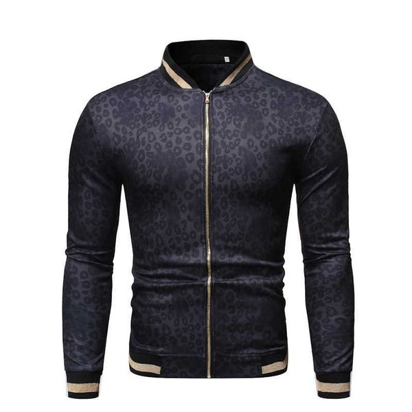 fashion leopard coat men's spring autumn vintage jacket 2020 3d digital printing hip hop jacket men steampunk x0621, Black;brown
fashion leopard coat men's spring autumn vintage jacket 2020 3d digital printing hip hop jacket men steampunk x0621, Black;brown