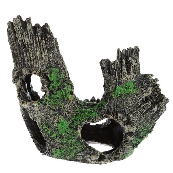 decorations aquarium decoration bole trunk driftwood hiding cave fish tank resin ornament
decorations aquarium decoration bole trunk driftwood hiding cave fish tank resin ornament