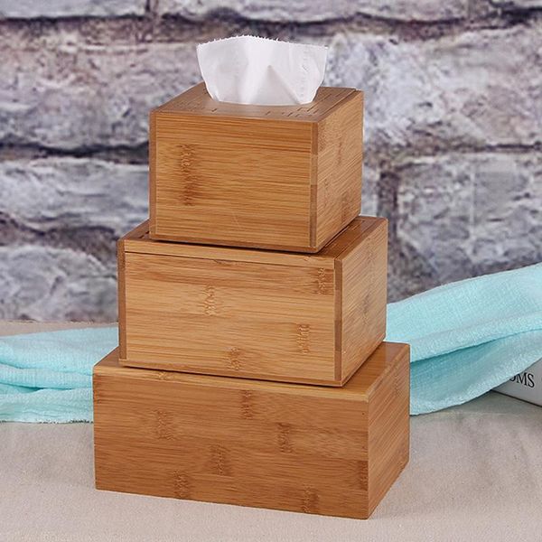tissue boxes & napkins bamboo box holder storage wood paper dining table wooden napkin case canister organizer home decoration
tissue boxes & napkins bamboo box holder storage wood paper dining table wooden napkin case canister organizer home decoration