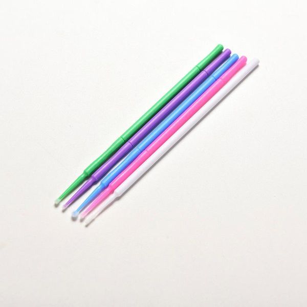 makeup brushes 100pcs/pack lint disposable individual lash removing tools swab micro tools1
makeup brushes 100pcs/pack lint disposable individual lash removing tools swab micro tools1