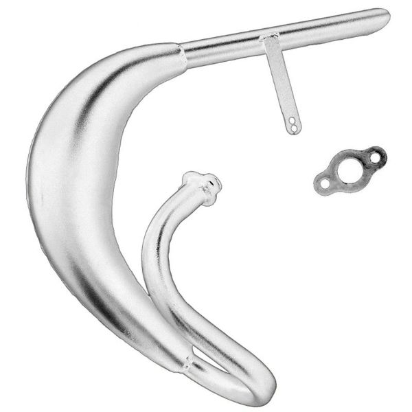 manifold & parts fatty belly pipe exhaust muffler silver fit for 50cc 80cc bike gas engine motor
manifold & parts fatty belly pipe exhaust muffler silver fit for 50cc 80cc bike gas engine motor