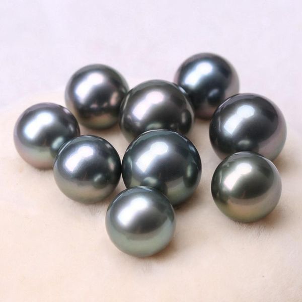 other baroqueonly natural seawater tahiti black pearl powder beads 11-12mm set pendant ring earrings malachite green round bta
other baroqueonly natural seawater tahiti black pearl powder beads 11-12mm set pendant ring earrings malachite green round bta
