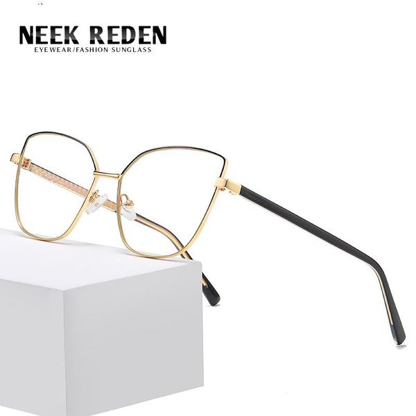blue light blocking eye glasses cat women computer reading vintage presbyopia eyewear for readers alloy glases frame sunglasses, White;black
blue light blocking eye glasses cat women computer reading vintage presbyopia eyewear for readers alloy glases frame sunglasses, White;black