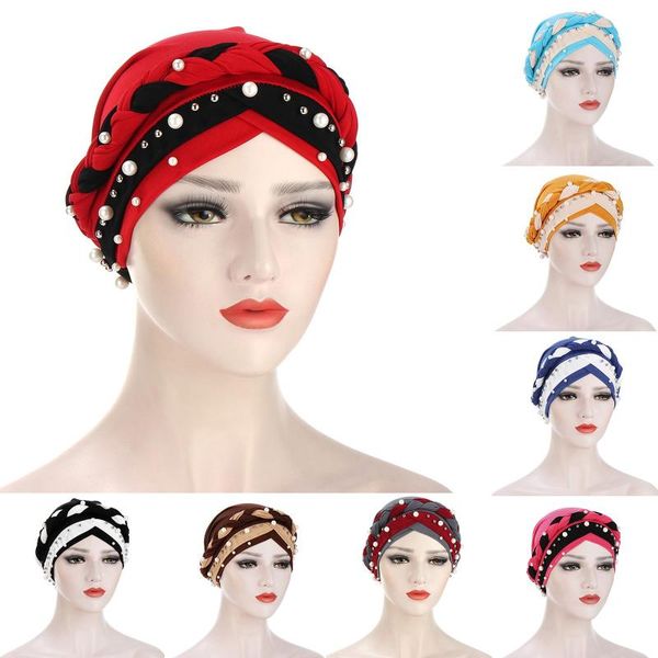 beanie/skull caps head scarf for muslim women solid cotton turban bonnet hijab white pearl inner hijabs femme musulman arab wrap turbantes, Blue;gray
beanie/skull caps head scarf for muslim women solid cotton turban bonnet hijab white pearl inner hijabs femme musulman arab wrap turbantes, Blue;gray