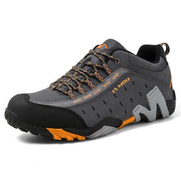 outdoor couple hiking shoes men's waterproof hiking mountain boots forest hunting leather hiking shoes
outdoor couple hiking shoes men's waterproof hiking mountain boots forest hunting leather hiking shoes