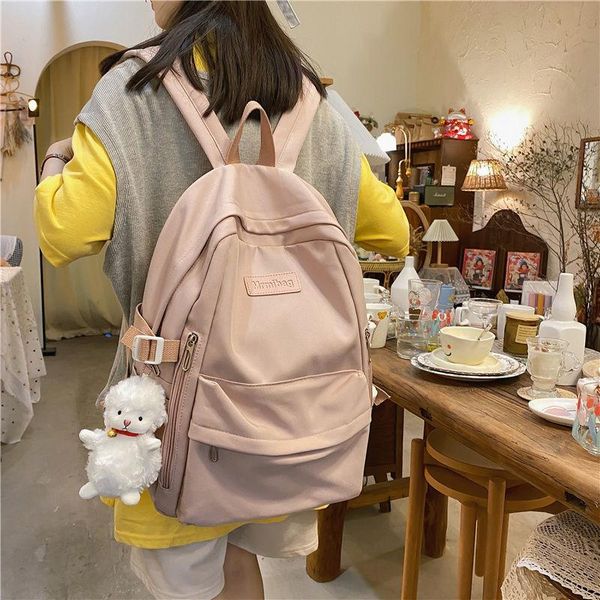 school bags student backpacks children shoulder bag large capacity handbags big travel doll waterproof bookbags lapsatchel
school bags student backpacks children shoulder bag large capacity handbags big travel doll waterproof bookbags lapsatchel