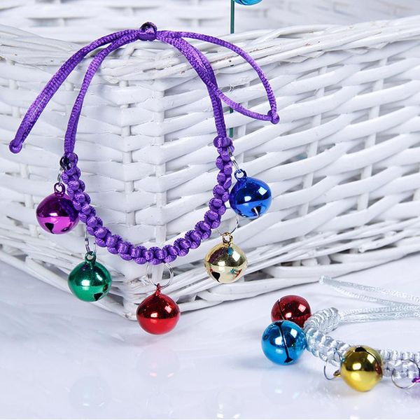 cat collars & leads cute with bell collar handmade dog adjustable necklace fashion beautiful tie accessories pet supplies
cat collars & leads cute with bell collar handmade dog adjustable necklace fashion beautiful tie accessories pet supplies