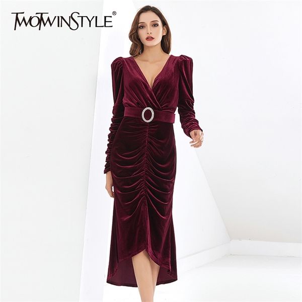 slim patchwork diamond dress for women v neck long sleeve high waist sashes velour dresses female fashion 210520, Black;gray
slim patchwork diamond dress for women v neck long sleeve high waist sashes velour dresses female fashion 210520, Black;gray