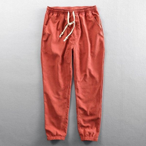 men's pants 2021 spring youth casual loose large korean fashion banded feet student running brand wear2904, Black
men's pants 2021 spring youth casual loose large korean fashion banded feet student running brand wear2904, Black