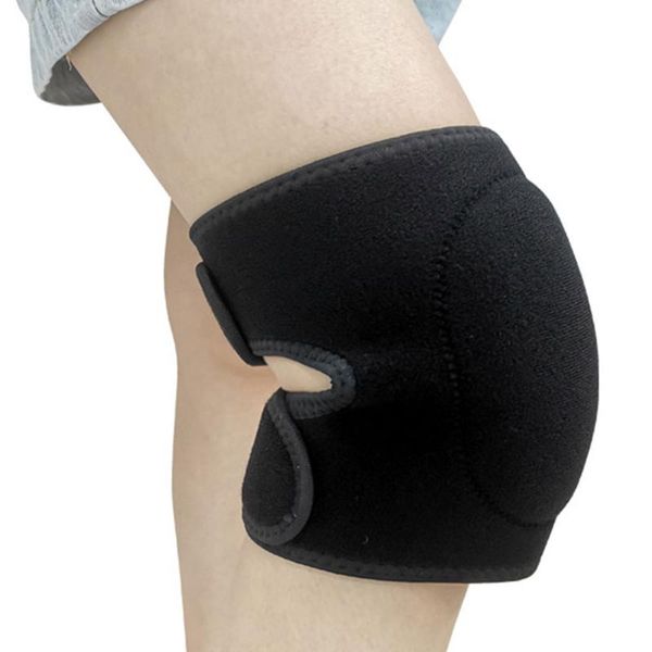 elbow & knee pads 1pair men women adjustable strap cycling pad high elastic support sports protector dance soft brace breathable crawling, Black;gray
elbow & knee pads 1pair men women adjustable strap cycling pad high elastic support sports protector dance soft brace breathable crawling, Black;gray