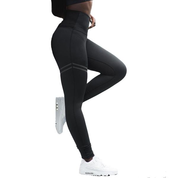 women's leggings viianles fitness high waist pants women fashion workout stretch slim sportswear jeggings activewear, Black
women's leggings viianles fitness high waist pants women fashion workout stretch slim sportswear jeggings activewear, Black