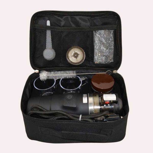 coffee roasters coming avaloura 12v dc 65ml capacity portable car espresso maker machine
coffee roasters coming avaloura 12v dc 65ml capacity portable car espresso maker machine