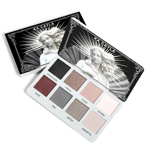 eye shadow 8 colors matte & shimmer eyeshadow palette makeup shine powder pallete wholesale make up cosmetic lightweight
eye shadow 8 colors matte & shimmer eyeshadow palette makeup shine powder pallete wholesale make up cosmetic lightweight