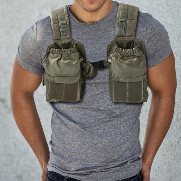 fishing accessories outdoor travel vest mesh pography waistcoat adjustable multi-pocket for portable
fishing accessories outdoor travel vest mesh pography waistcoat adjustable multi-pocket for portable