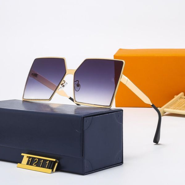 fashion sunglasses man woman oversized goggle beach metal large square frame sun glasses uv400 7 color optional - comes with original box/ca, White;black
fashion sunglasses man woman oversized goggle beach metal large square frame sun glasses uv400 7 color optional - comes with original box/ca, White;black