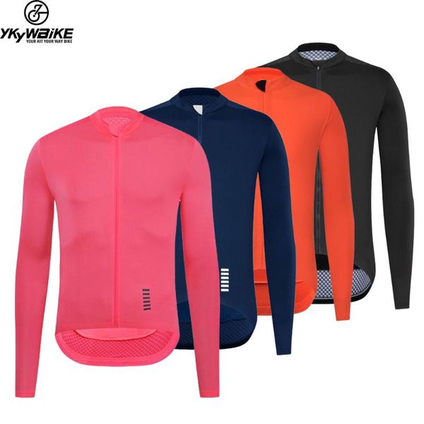 racing jackets men"s autumn pro team black long sleeve aero jersey race cycling bicycle slim clothes italy mesh fabric slee, Black;red
racing jackets men"s autumn pro team black long sleeve aero jersey race cycling bicycle slim clothes italy mesh fabric slee, Black;red