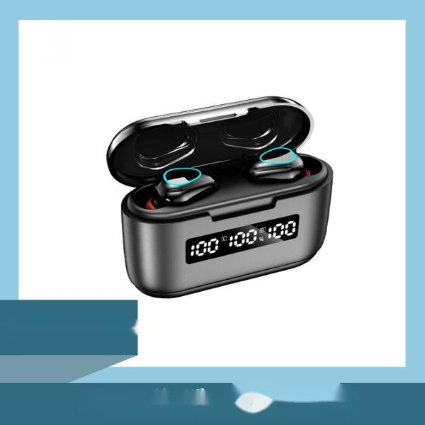 & mp4 players g40 wireless bluetooth headset in ear true three display touch tws private
& mp4 players g40 wireless bluetooth headset in ear true three display touch tws private