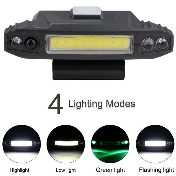 adjustable angle outdoor super bright 4 modes usb rechargeable cob led induction hard hat light camping 3w abs portable headlamp headlamps
adjustable angle outdoor super bright 4 modes usb rechargeable cob led induction hard hat light camping 3w abs portable headlamp headlamps