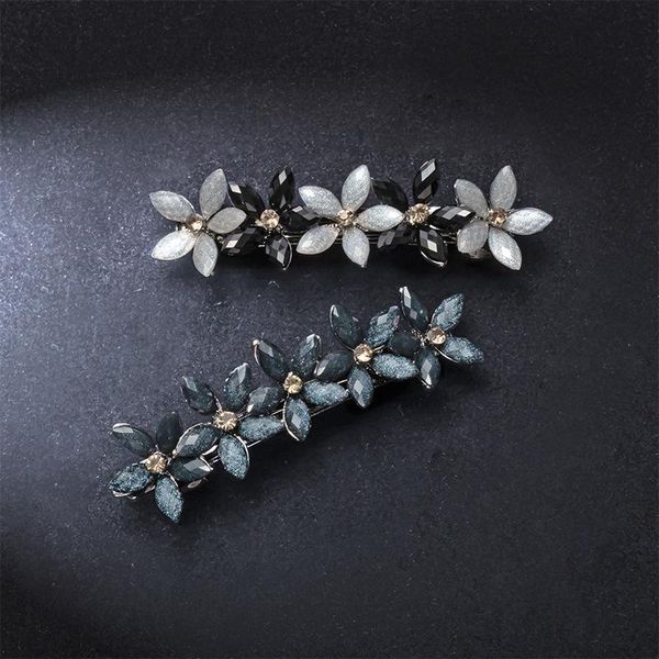 hair clips & barrettes elegant bridal resin flower beautiful crystal accessories wedding pins bridesmaid decor, Golden;silver
hair clips & barrettes elegant bridal resin flower beautiful crystal accessories wedding pins bridesmaid decor, Golden;silver