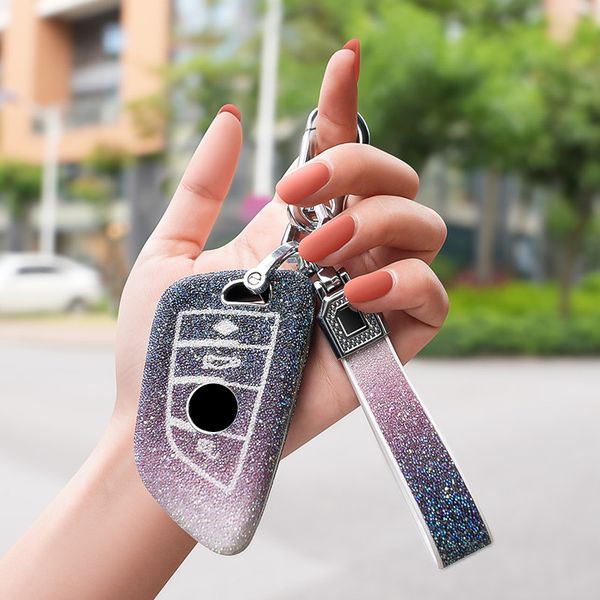for bmw 7 series 3/5 series x1 x3 x2 x5 x6 325 530li all-inclusive special key cover keychain shell car accessories for girls
for bmw 7 series 3/5 series x1 x3 x2 x5 x6 325 530li all-inclusive special key cover keychain shell car accessories for girls