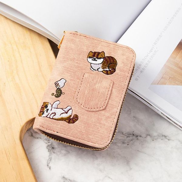 card holders anti-rfid business holder wallet black/gray/green embroidery pu leather bank/ case for bag, Brown;gray
card holders anti-rfid business holder wallet black/gray/green embroidery pu leather bank/ case for bag, Brown;gray