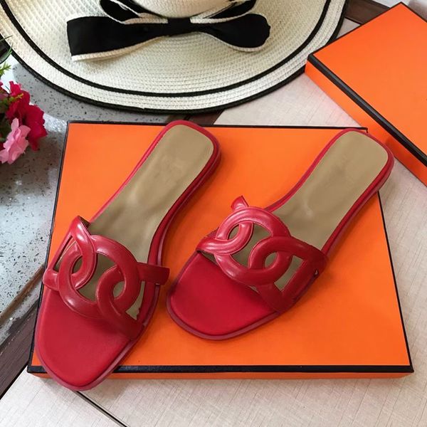 slippers women slipper flops sandals moccasins 5 color sheepskin leather wear womens fashion palmprint luxury designers size 35-41 slipper, Black
slippers women slipper flops sandals moccasins 5 color sheepskin leather wear womens fashion palmprint luxury designers size 35-41 slipper, Black