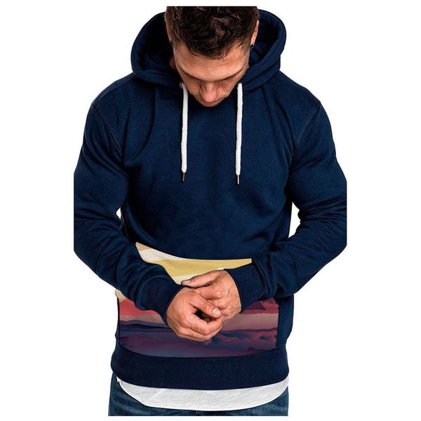 men autumn winter long sleeve printed hooded warm leisure t shirt tee outwear blouse drop shipping kg-323, Black
men autumn winter long sleeve printed hooded warm leisure t shirt tee outwear blouse drop shipping kg-323, Black