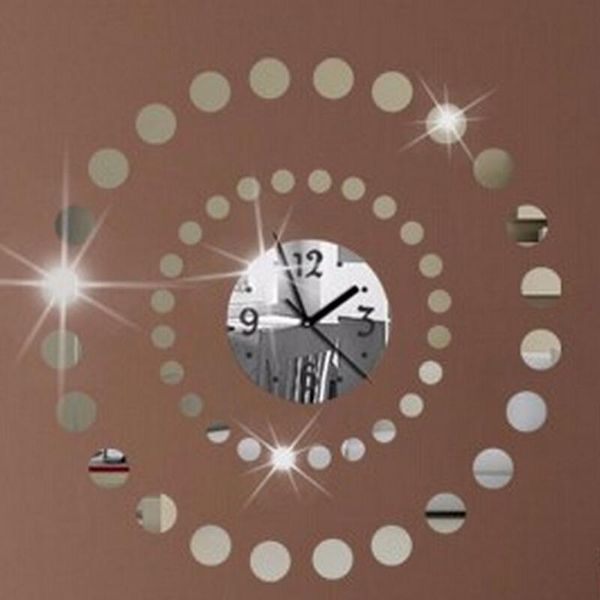wall clocks large clock promotion diy home decoration fashion quartz needle surface of the stickers gift
wall clocks large clock promotion diy home decoration fashion quartz needle surface of the stickers gift