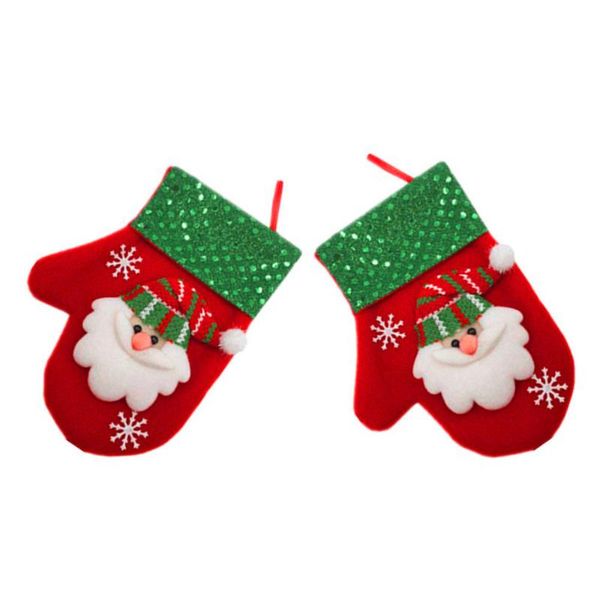 gift wrap 2pcs christmas candy pouch portable bag cutlery storage xmas tree hanging ornament (santa pattern+snowman
gift wrap 2pcs christmas candy pouch portable bag cutlery storage xmas tree hanging ornament (santa pattern+snowman