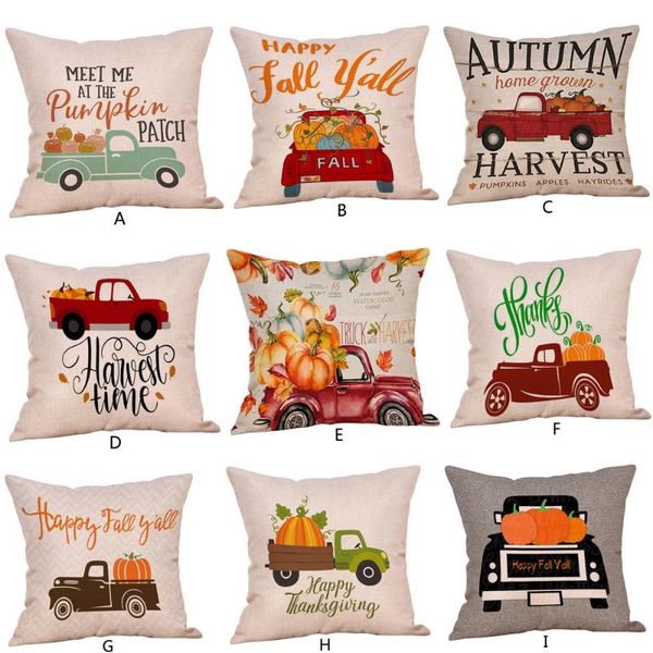 cushion/decorative pillow halloween cases happy fall y'all cotton linen sofa car pumpkin ghosts cushion cover home decor 2o0906 christm
cushion/decorative pillow halloween cases happy fall y'all cotton linen sofa car pumpkin ghosts cushion cover home decor 2o0906 christm