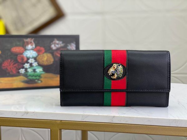 2021 fashion designers wallets luxurys mens women leather bags classic bee tiger snake letters purses original box digram card holder 573792, Red;black
2021 fashion designers wallets luxurys mens women leather bags classic bee tiger snake letters purses original box digram card holder 573792, Red;black