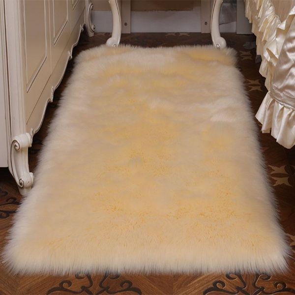 carpets plush soft european bedroom carpet imitation wool pad long hair bedside bay window cushion sofa white pink
carpets plush soft european bedroom carpet imitation wool pad long hair bedside bay window cushion sofa white pink