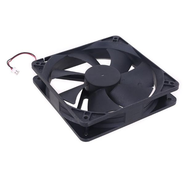 lapcooling pads brand original server fan for yate loon d12sm-12 12v 0.30a 120*120*25mm 12cm ant miner w3jd
lapcooling pads brand original server fan for yate loon d12sm-12 12v 0.30a 120*120*25mm 12cm ant miner w3jd