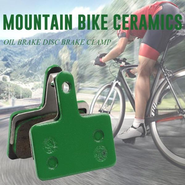 bike brakes 2pcs disc brake pads cycling outdoors practical bicycle mountain riding accessories ceramic portable
bike brakes 2pcs disc brake pads cycling outdoors practical bicycle mountain riding accessories ceramic portable